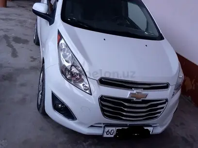 Chevrolet Spark, 2 позиция 2019 года, КПП Механика, в Андижан за 8 500 y.e. id4958717