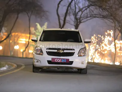 Автопрокат Cobalt в Ташкент id4569827