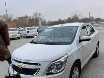 Chevrolet Cobalt, 4 pozitsiya 2024 yil, КПП Avtomat, shahar Andijon uchun 12 800 у.е. id5165306