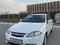 Белый Chevrolet Gentra, 3 позиция 2024 года, КПП Автомат, в Навои за ~13 603 y.e. id5217561