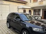 Черный Chevrolet Captiva, 2 позиция 2012 года, КПП Автомат, в Коканд за 10 500 y.e. id6296854, Фото №1