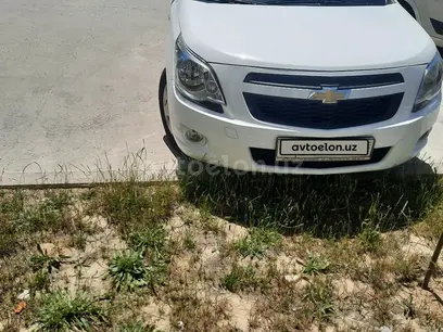 Chevrolet Cobalt, 2 pozitsiya 2020 yil, КПП Mexanika, shahar Toshkent uchun 11 200 у.е. id5124823