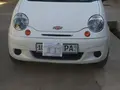 Белый Chevrolet Matiz, 1 позиция 2018 года, КПП Механика, в Зангиатинский район за 5 300 y.e. id6461487