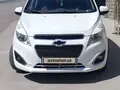 Chevrolet Spark, 1 позиция 2013 года, КПП Механика, в Ангрен за 5 300 y.e. id6443833