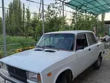 Белый ВАЗ (Lada) 2105 1980 года, КПП Механика, в Букинский район за 2 000 y.e. id5230499, Фото №1