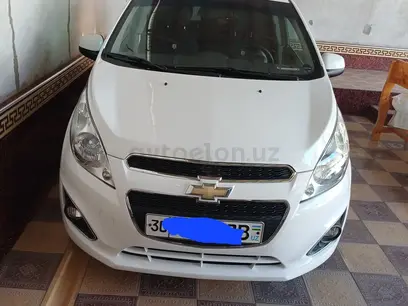 Chevrolet Spark 2017 yil, КПП Mexanika, shahar Samarqand uchun ~6 943 у.е. id5172264