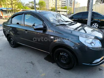 Chevrolet Nexia 3, 2 позиция 2020 года, КПП Механика, в Ташкент за 9 800 y.e. id4976563
