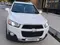 Белый Chevrolet Captiva, 3 позиция 2012 года, КПП Автомат, в Наманган за 11 100 y.e. id6391627