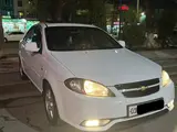 Белый Chevrolet Lacetti, 3 позиция 2019 года, КПП Автомат, в Ташкент за 8 500 y.e. id5243714, Фото №1