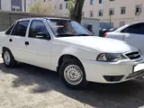 Chevrolet Nexia 2, 2 позиция SOHC 2015 года, КПП Механика, в Бухара за 5 500 y.e. id6446633, Фото №1