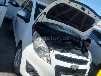 Chevrolet Spark, 2 позиция 2018 года, КПП Механика, в Ташкент за 7 400 y.e. id5110190