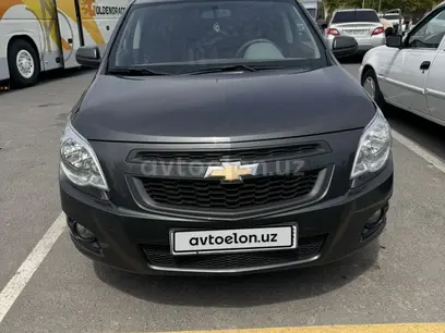 Chevrolet Cobalt, 2 pozitsiya 2019 yil, КПП Mexanika, shahar Samarqand uchun 9 800 у.е. id4979027