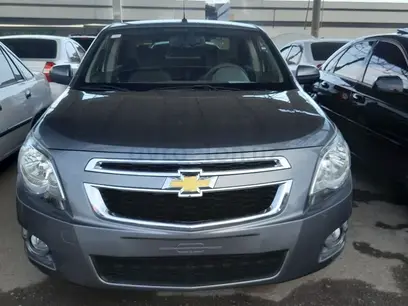 Chevrolet Cobalt, 4 позиция 2015 года, КПП Автомат, в Ташкент за 10 500 y.e. id5157799