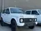 Белый ВАЗ (Lada) Нива 2025 года, КПП Механика, в Навои за ~19 599 y.e. id6411107