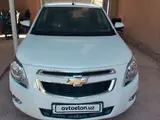 Chevrolet Cobalt, 4 позиция 2021 года, КПП Автомат, в Бостанлыкский район за 21 000 y.e. id5226128, Фото №1