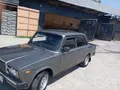 ВАЗ (Lada) 2107 2007 года, КПП Механика, в Ташкент за 2 000 y.e. id6528937