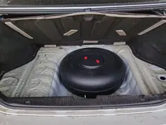 Chevrolet Gentra, 2023