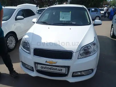 Chevrolet Nexia 3, 2 позиция 2018 года, КПП Механика, в Ташкент за 7 850 y.e. id4983048