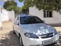 Белый Chevrolet Gentra, 3 позиция 2022 года, КПП Автомат, в Шурчи за ~13 353 y.e. id6498528
