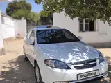 Oq Chevrolet Gentra, 3 pozitsiya 2022 yil, КПП Avtomat, shahar Sho'rchi uchun ~13 353 у.е. id6498528, Fotosurat №1