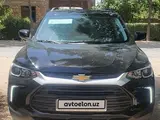 Chevrolet Tracker, 2 позиция 2024 года, КПП Автомат, в Шурчи за 17 100 y.e. id5235441, Фото №1