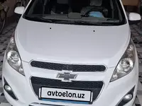 Chevrolet Spark, 2 позиция 2020 года, КПП Механика, в Термез за ~6 934 y.e. id6985463