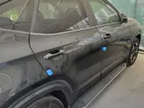 Черный Kia Seltos 2024 года, КПП Автомат, в Ташкент за 26 000 y.e. id6433536, Фото №1