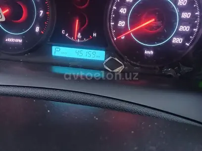 Chevrolet Captiva, 3 позиция 2014 года, КПП Автомат, в Бухара за 14 500 y.e. id5219668