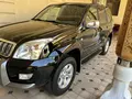 Черный Toyota Land Cruiser Prado 2007 года, КПП Автомат, в Ташкент за 26 500 y.e. id6506966