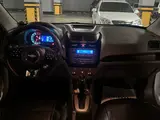 Серебристый Chevrolet Cobalt, 4 позиция 2016 года, КПП Автомат, в Ташкент за 10 500 y.e. id6420404, Фото №1