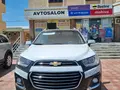 Черный Chevrolet Captiva, 4 позиция 2018 года, КПП Автомат, в Бухара за 20 000 y.e. id5201870