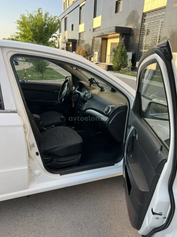 Chevrolet Nexia 3 2019 — 10