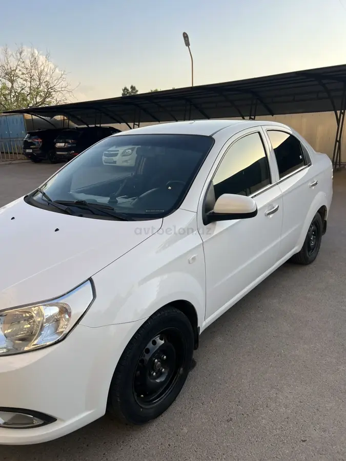 Chevrolet Nexia 3 2019 — 3