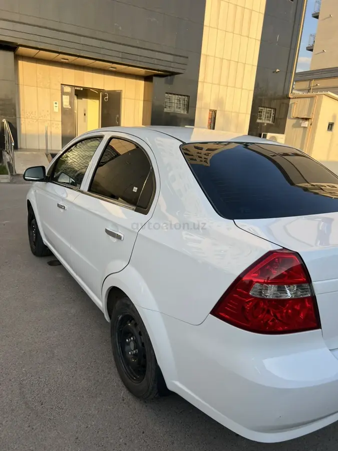 Chevrolet Nexia 3 2019 — 4
