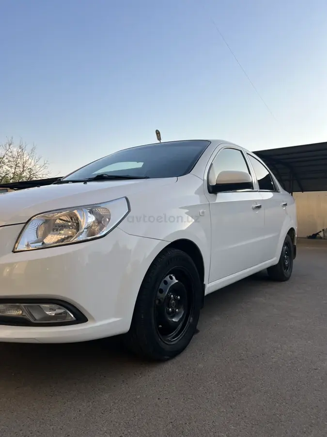 Chevrolet Nexia 3 2019 — 5
