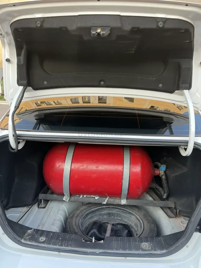 Chevrolet Nexia 3 2019 — 7