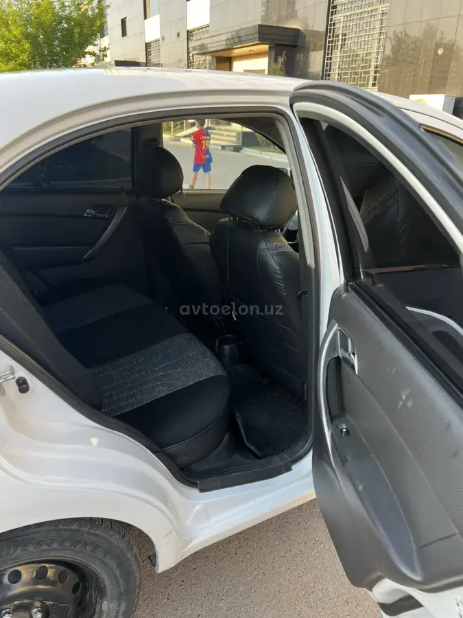 Chevrolet Nexia 3 2019 — 9