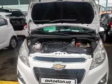 Chevrolet Spark, 4 позиция 2020 года, КПП Механика, в Ташкент за 9 800 y.e. id5033086, Фото №1