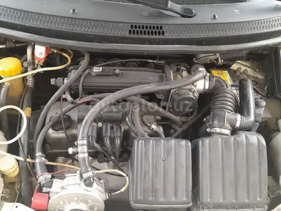 Молочный цвет Chevrolet Matiz, 4 позиция 2010 года, КПП Механика, в Бухара за 5 104 y.e. id5175748