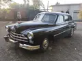 ГАЗ 12 ЗиМ 1953 года, КПП Механика, в Коканд за 8 000 y.e. id5024610