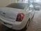 Белый Chevrolet Cobalt, 4 позиция 2024 года, КПП Автомат, в Андижан за 13 600 y.e. id4989091