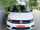 Qaymoq rang Volkswagen Caddy 2020 yil, КПП Mexanika, shahar Navoiy uchun ~17 649 у.е. id5263098, Fotosurat №1