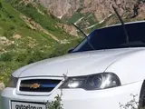 Белый Chevrolet Nexia 2, 4 позиция SOHC 2016 года, КПП Механика, в Ташкент за 6 917 y.e. id5198306, Фото №1