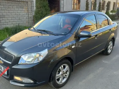 Chevrolet Nexia 3, 4 позиция 2020 года, КПП Автомат, в Ташкент за 11 200 y.e. id4974099