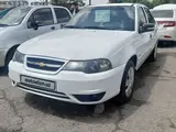 Chevrolet Nexia 2, 2 позиция SOHC 2015 года, КПП Механика, в Ташкент за 8 500 y.e. id5034177, Фото №1