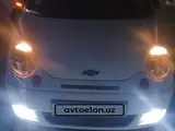 Chevrolet Matiz, 3 pozitsiya 2012 yil, КПП Mexanika, shahar Navoiy uchun ~3 254 у.е. id6731688, Fotosurat №1