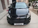 Chevrolet Spark, 2 позиция 2014 года, КПП Механика, в Наманган за 6 000 y.e. id6736942, Фото №1