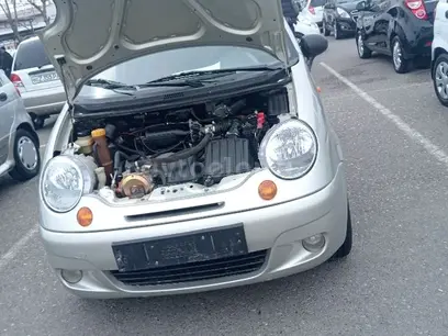 Chevrolet Matiz, 2 позиция 2009 года, КПП Механика, в Андижан за 3 100 y.e. id6226350