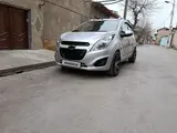 Chevrolet Spark, 3 позиция 2015 года, КПП Механика, в Самарканд за 7 000 y.e. id6445774, Фото №1