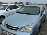 Chevrolet Lacetti, 2 позиция 2014 года, КПП Механика, в Коканд за 7 800 y.e. id6443309, Фото №1